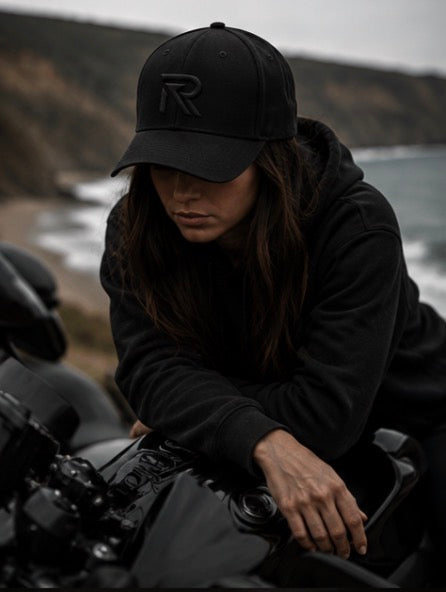 Blackout cap