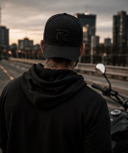Blackout cap