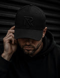 Blackout cap