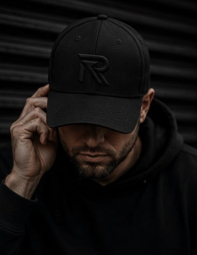 Blackout cap